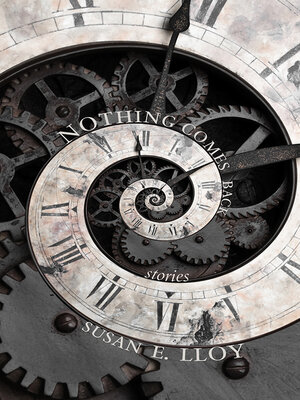 cover image of Nothing Comes Back